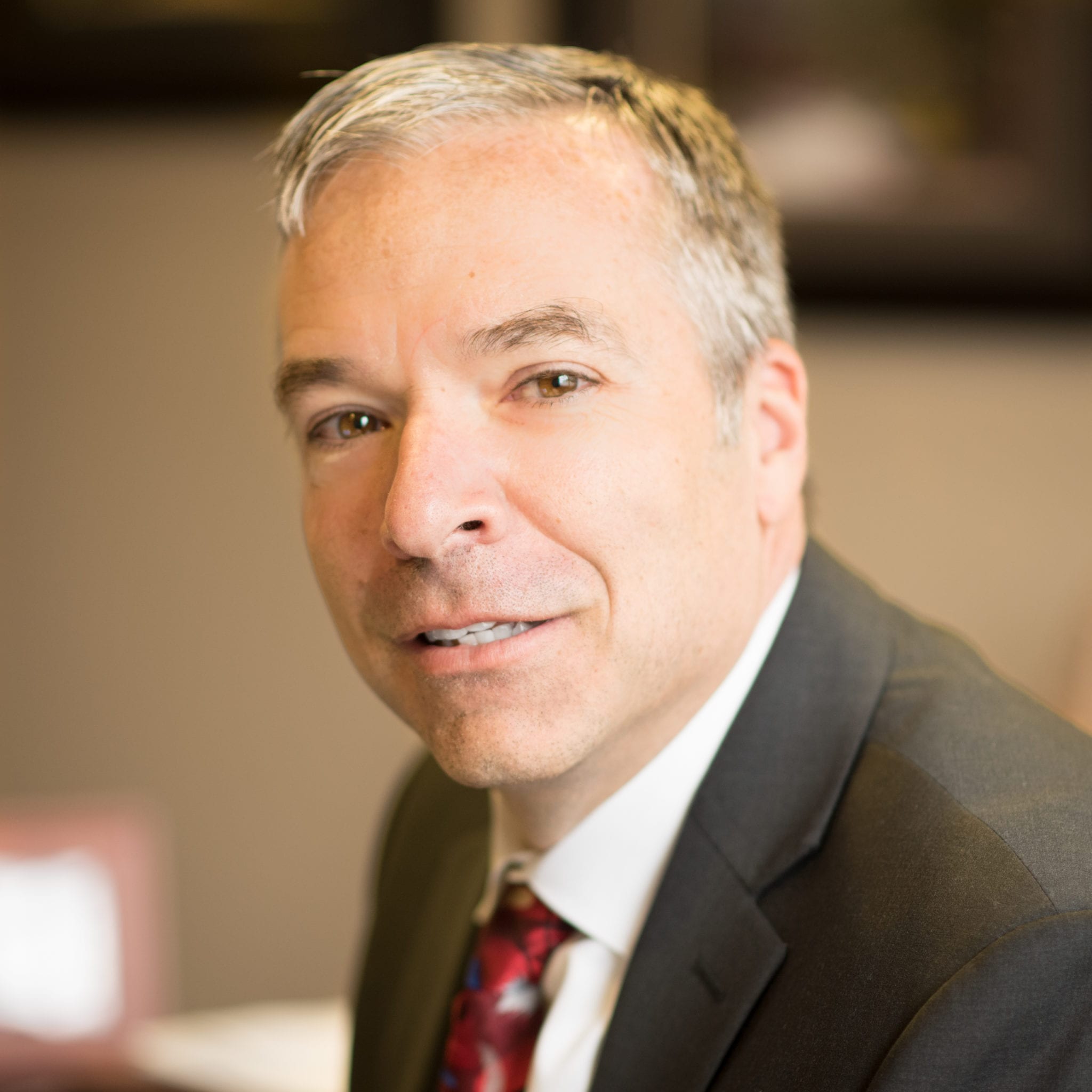 Christopher G. Walter, attorney in Nappanee, Indiana